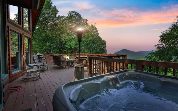 1397 Chestnut Cove Trail, Jasper, GA 30143