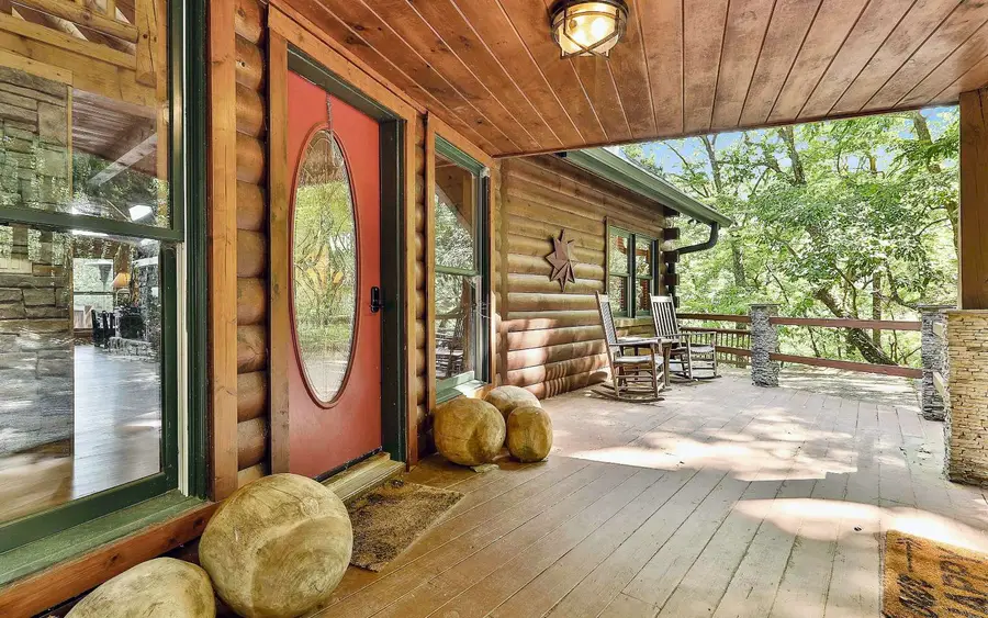 1397 Chestnut Cove Trail, Jasper, GA 30143 - #3