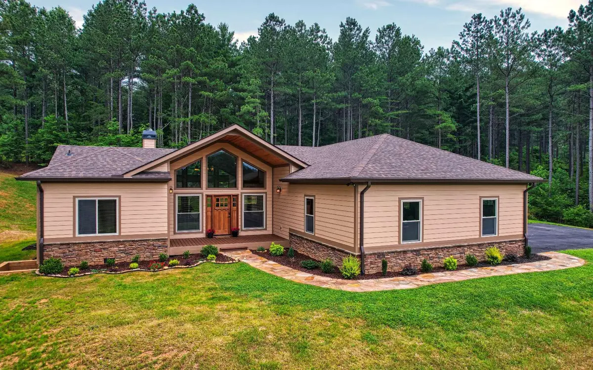 691 Stables Loop, Blairsville, GA 30512 - #1