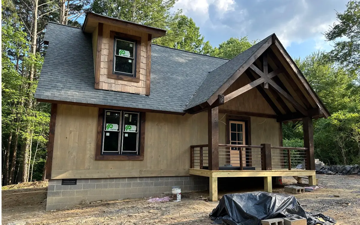 0 Sunrise Road, Blue Ridge, GA 30513 - #1