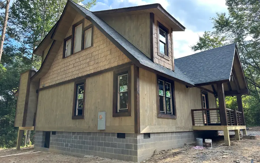 0 Sunrise Road, Blue Ridge, GA 30513 - #2