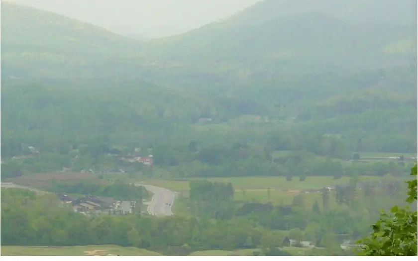 #50 Harris Ridge Road, Young Harris, GA 30582 - Image #2