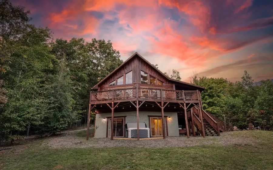 263 Ridgebrook Trail, Morganton, GA 30560 - Image #2