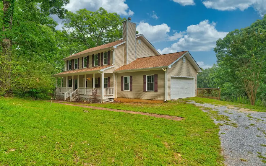 737 N Ball Creek Rd, Ellijay, GA 30540 - #2