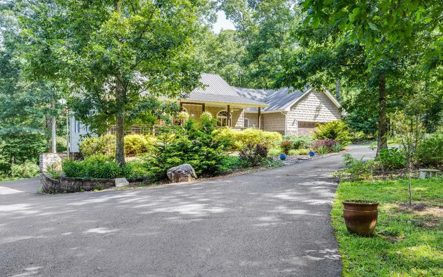 1168 Blue Bird Road, Mineral Bluff, GA 30559 - Image #2