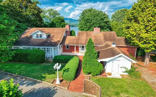 87 Penland Point Drive, Hayesville, NC 28904