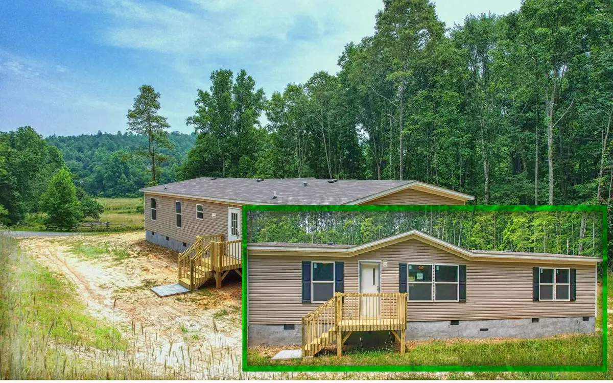 424 Beaver Run Rd-tr3, Blairsville, GA 30512 - Image #1