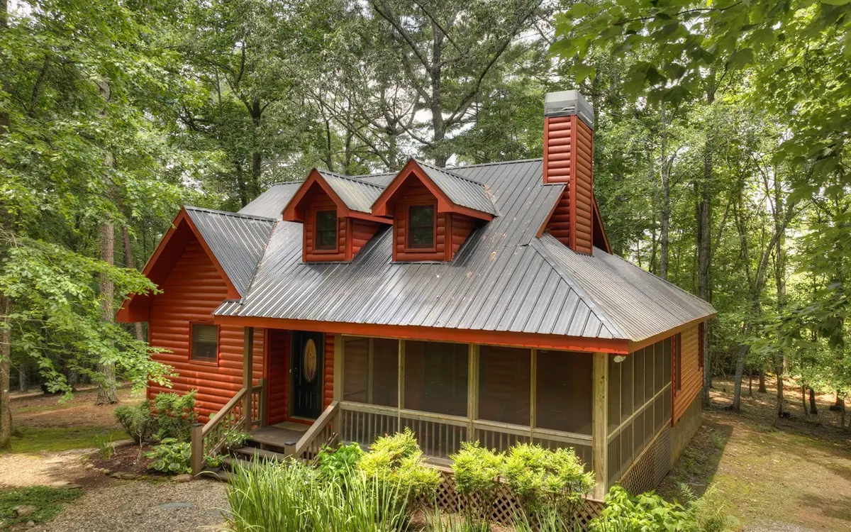 119 Black Oak Ridge Road, Blue Ridge, GA 30513 - #1