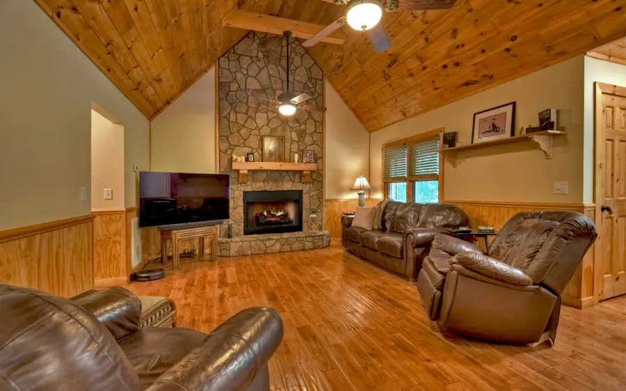 119 Black Oak Ridge Road, Blue Ridge, GA 30513 - #2