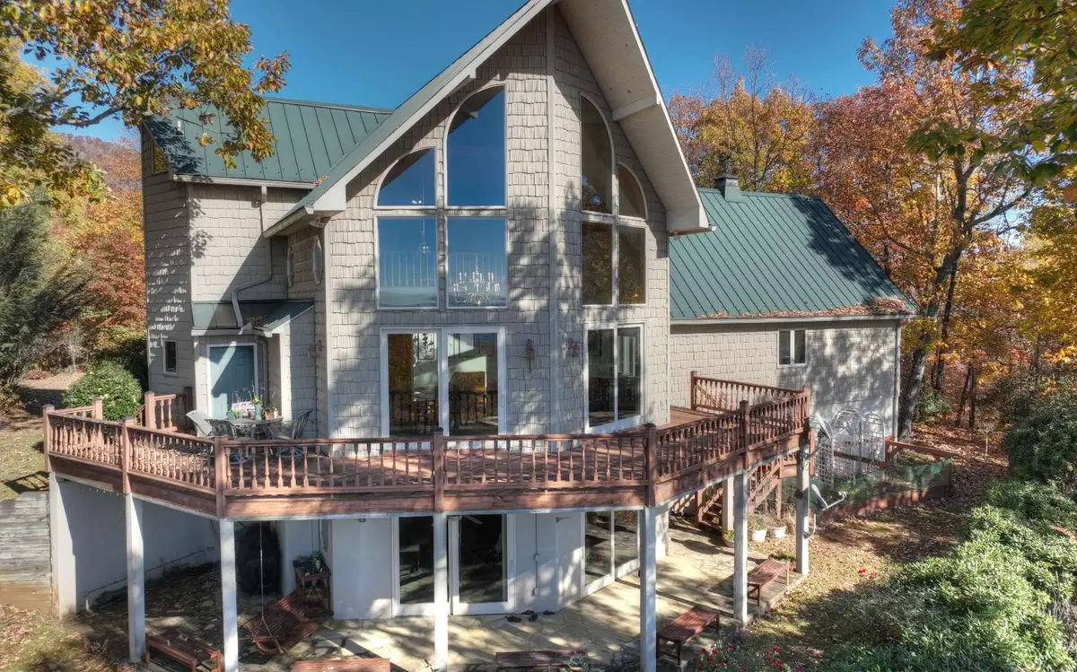 752 Hidden Forest Lane, Hayesville, NC 28904 - Image #1