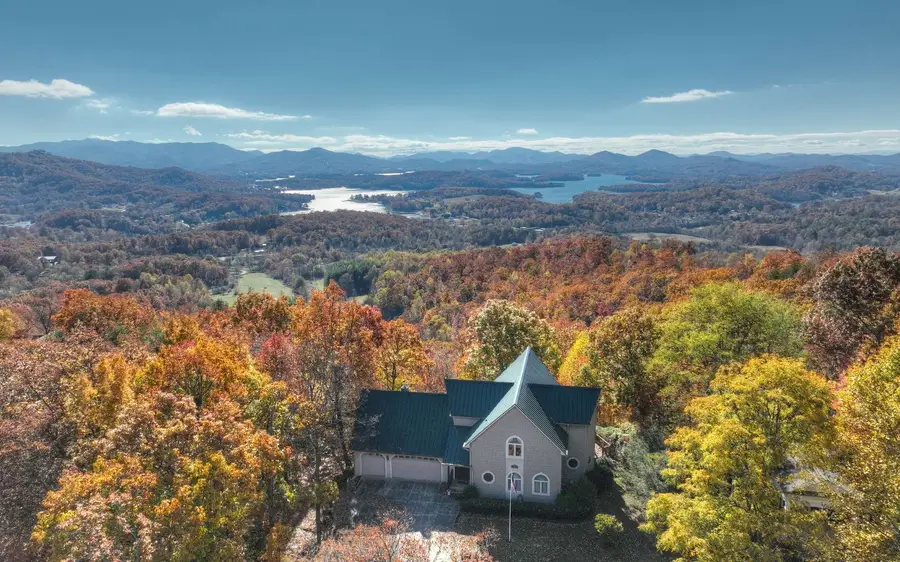 752 Hidden Forest Lane, Hayesville, NC 28904 - Image #3