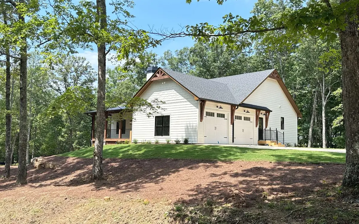 11 Fairview Way, Morganton, GA 30560 - Image #1