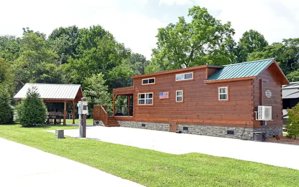 453 Golden Nugget, Blairsville, GA 30512