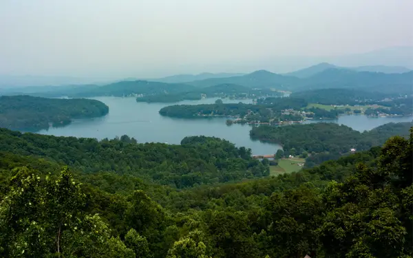 Lot 73 Eagles View, Hayesville, NC 28904