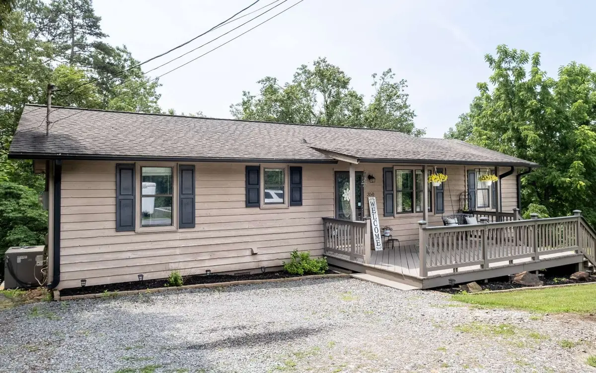 350 Sunrise Street, Murphy, NC 28906 - Image #1