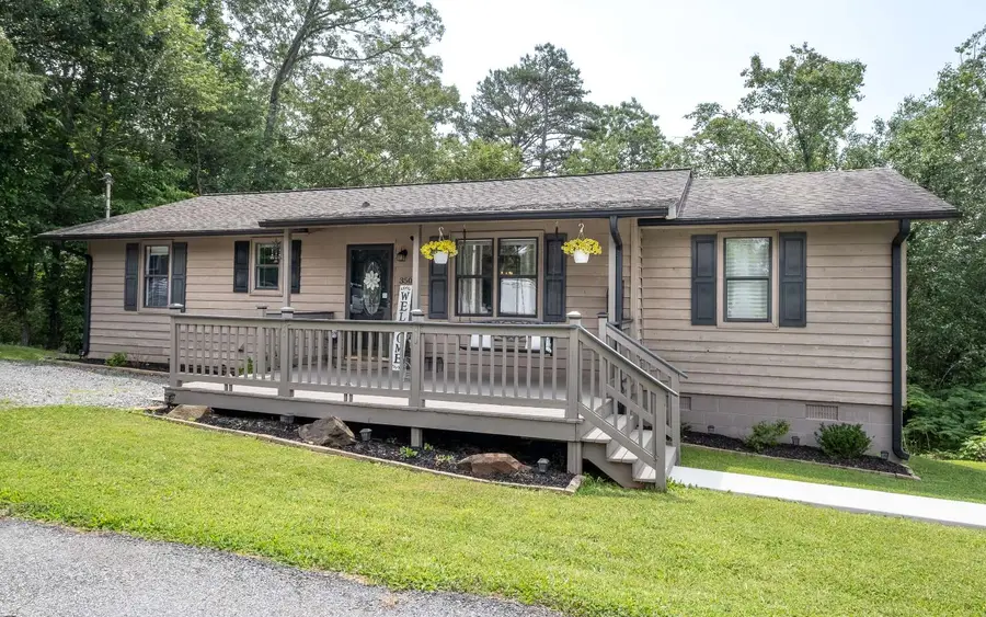 350 Sunrise Street, Murphy, NC 28906 - Image #2