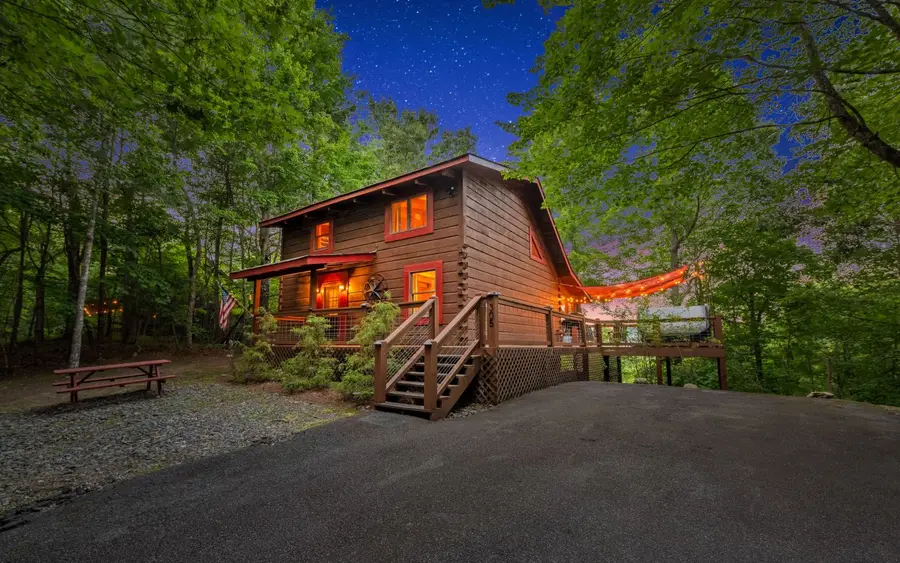 305 Kimbolton Drive, Morganton, GA 30560 - Image #2