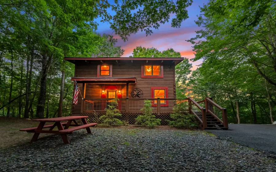 305 Kimbolton Drive, Morganton, GA 30560 - Image #3