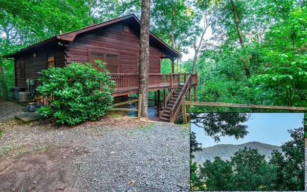 80 Posey Road, Blue Ridge, GA 30513