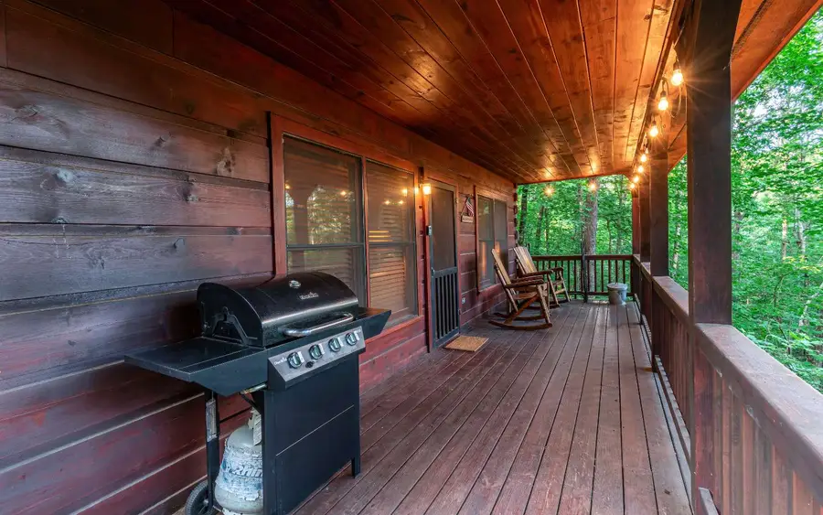 80 Posey Road, Blue Ridge, GA 30513 - Image #3