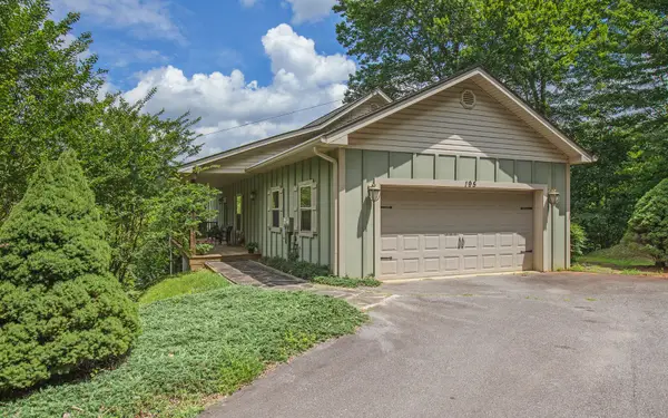 195 Hollyberry Branch, Hayesville, NC 28904