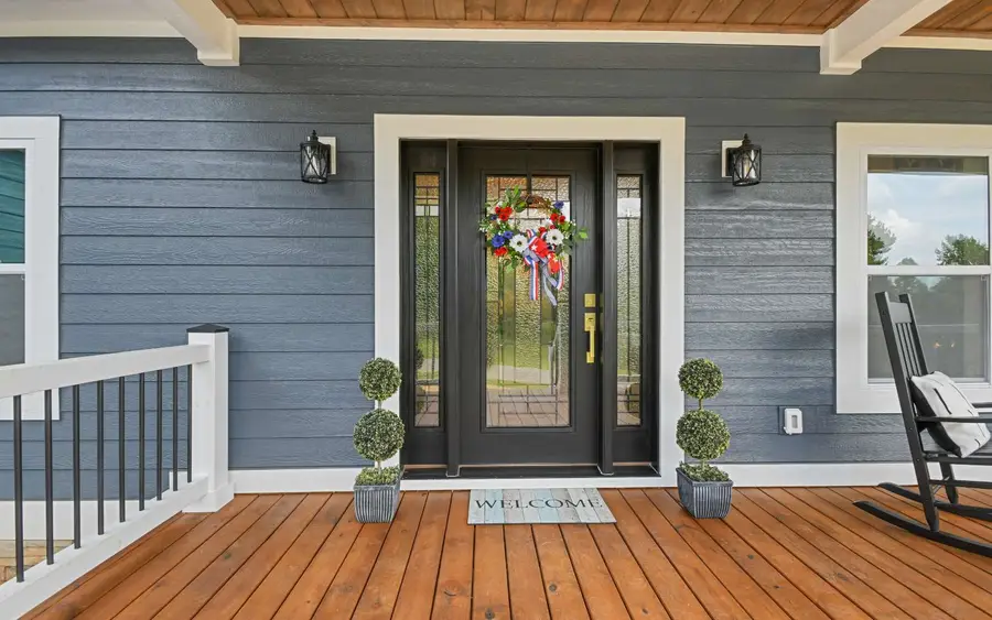 145 Lands End Blvd, Blairsville, GA 30512 - #2