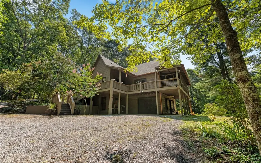 861 Faraday, Ellijay, GA 30540 - #2