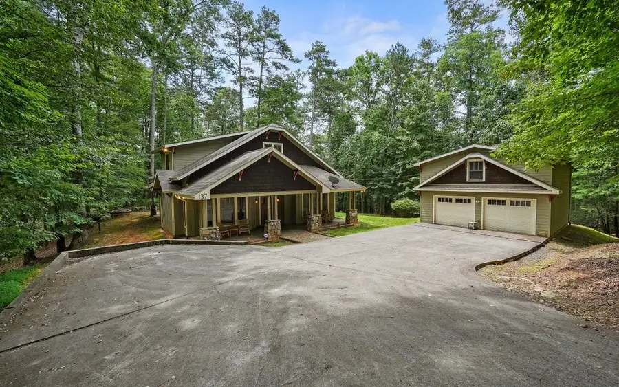 137 Hickory Lane, Ellijay, GA 30540 - #3