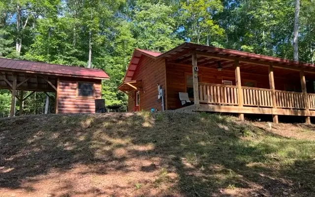 106 Rani Forest Trl, Murphy, NC 28906 - Image #3