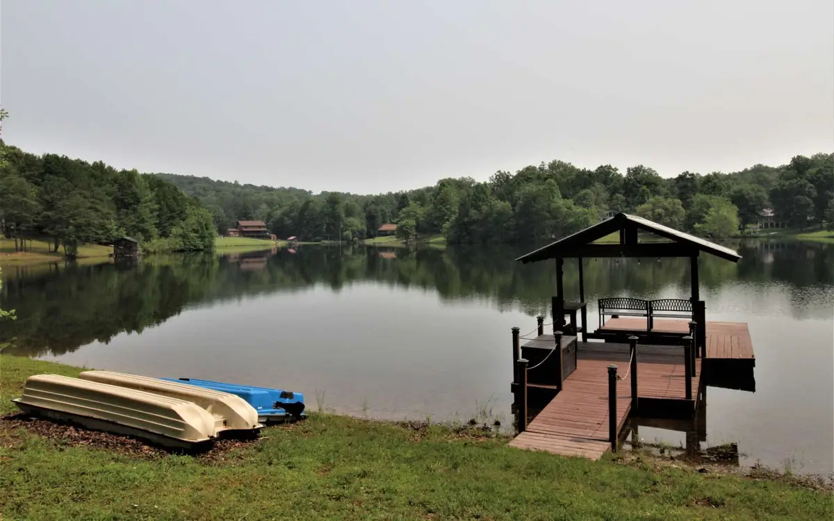 33 Lake Wells Terrace, Murphy, NC 28906 - Image #1