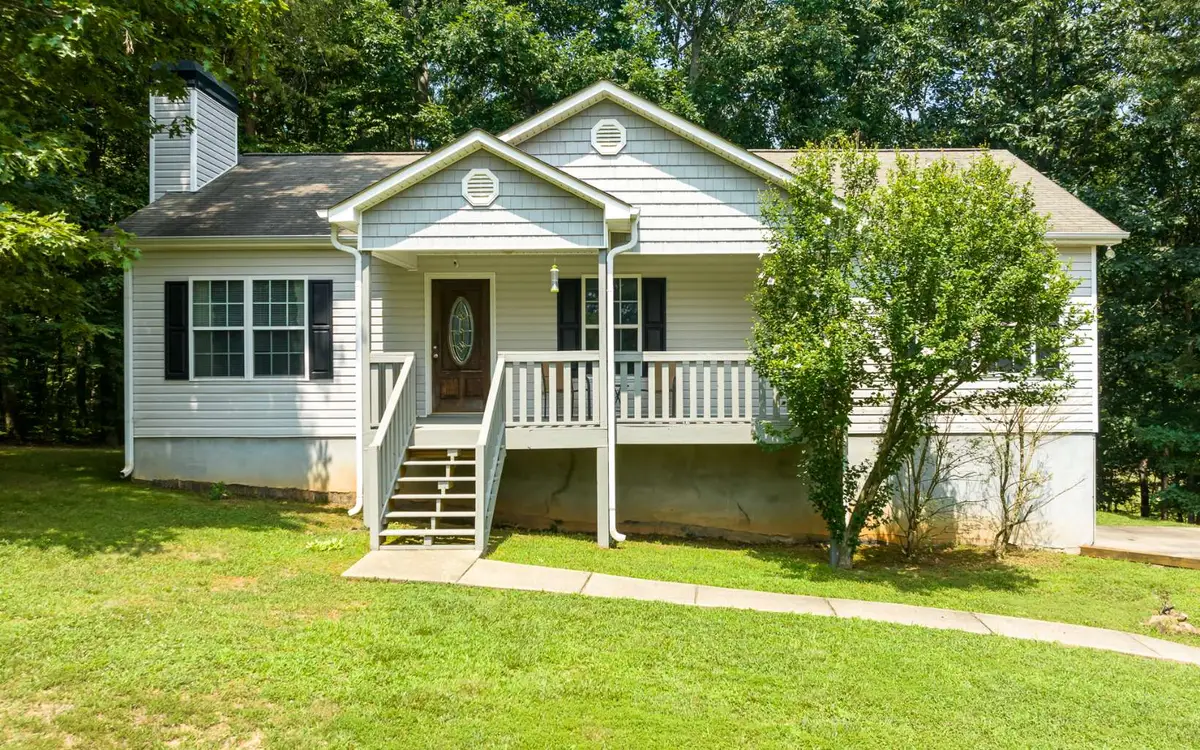 78 Country Hills Trl, Ellijay, GA 30540 - #1