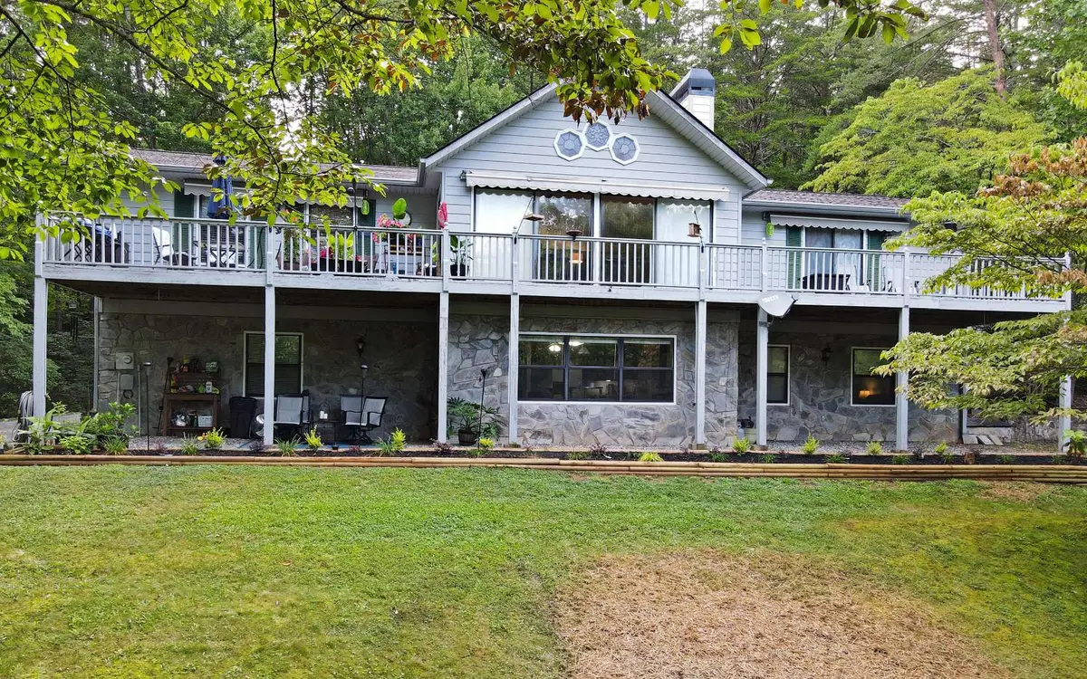 106 Distillers Drive, Blairsville, GA 30512 - #1