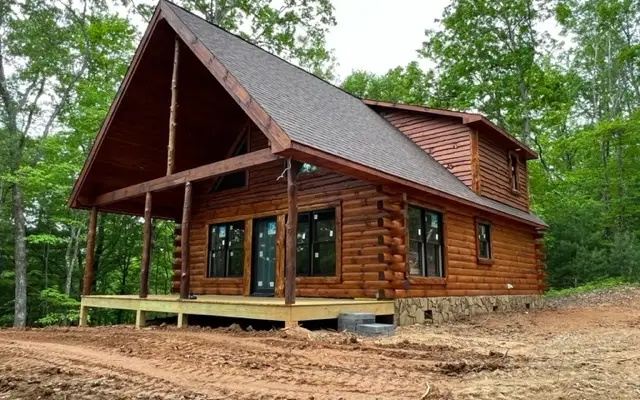 78 Whispering Hawk Ct, Morganton, GA 30560 - Image #1