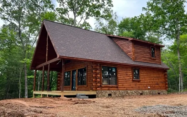 78 Whispering Hawk Ct, Morganton, GA 30560 - Image #3