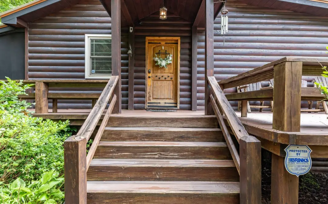 200 Underlook Road, Blue Ridge, GA 30513 - #1