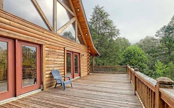 220 Willow Way, Warne, NC 28909