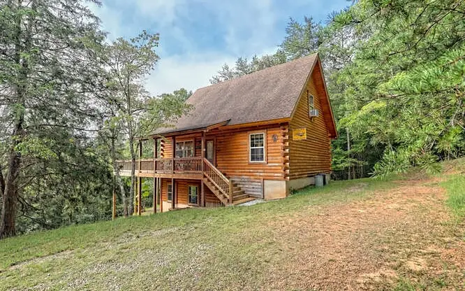 220 Willow Way, Warne, NC 28909 - Image #3