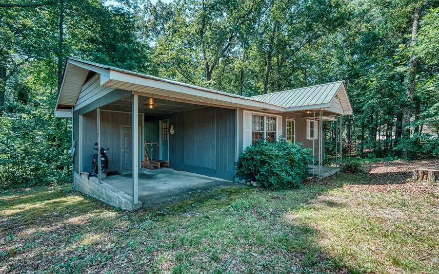 532 Saw Mill Rd, Blairsville, GA 30512 - #3