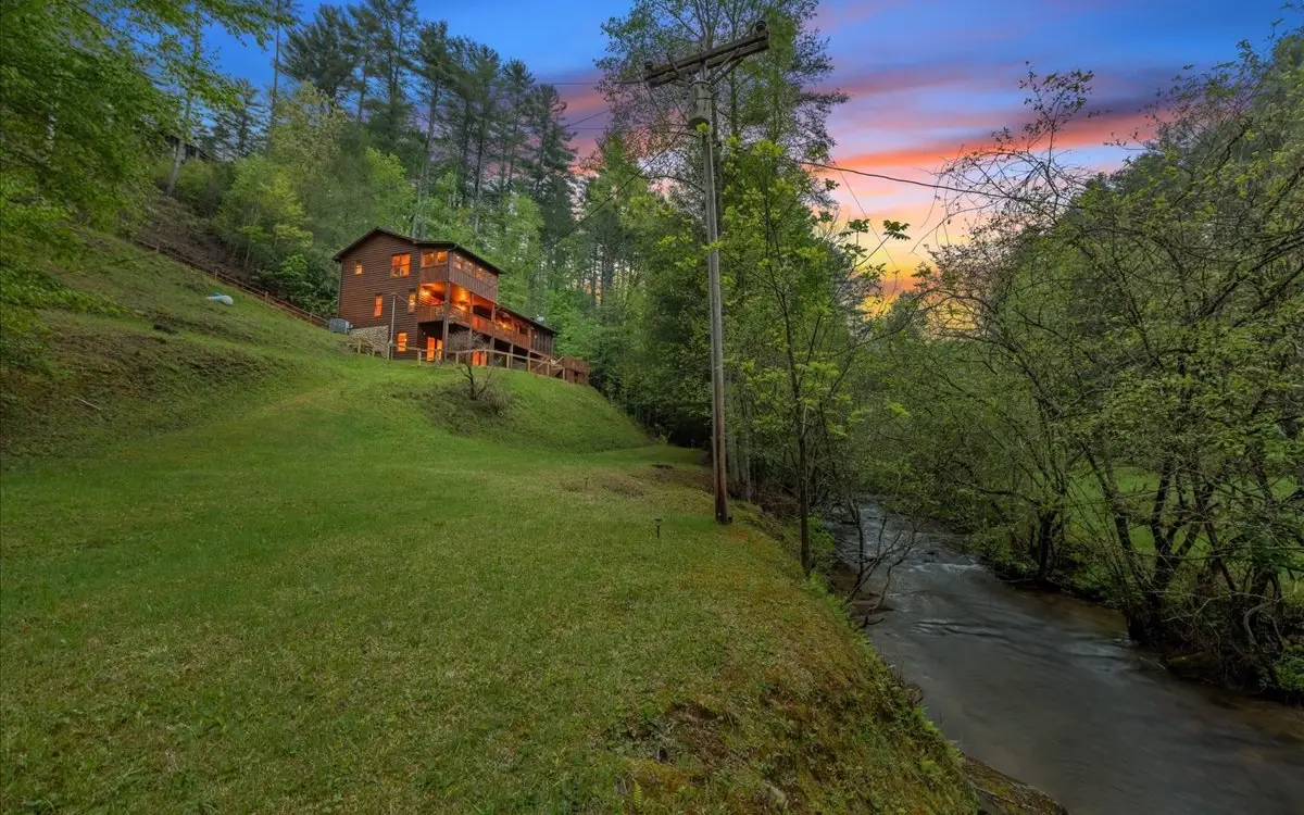 20 Stanley Creek Trail, Cherry Log, GA 30522 - Image #1