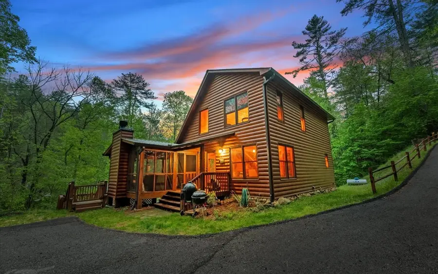 20 Stanley Creek Trail, Cherry Log, GA 30522 - Image #2