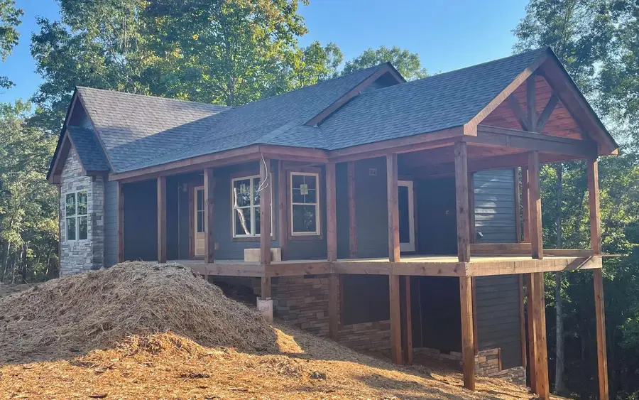 330 Lake Top Lane, Ellijay, GA 30540 - #2