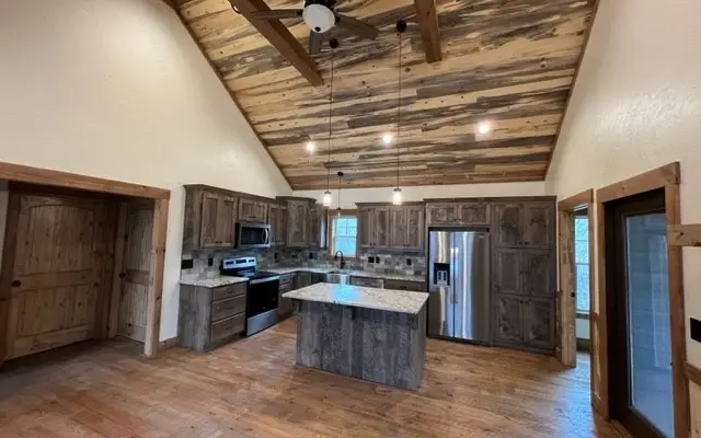 330 Lake Top Lane, Ellijay, GA 30540 - #3