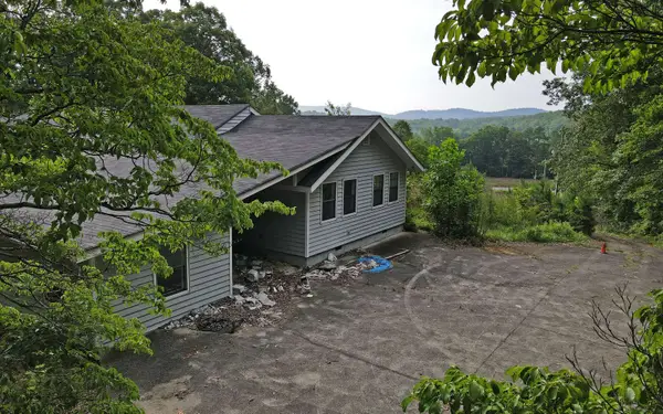 7203 Murphy Hwy, Mineral Bluff, GA 30559