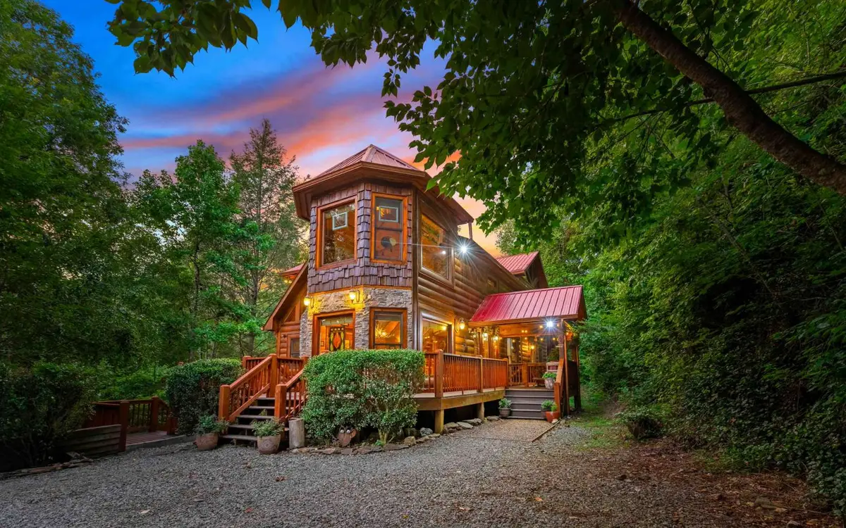 63 Dream Catcher, Blue Ridge, GA 30513 - #1