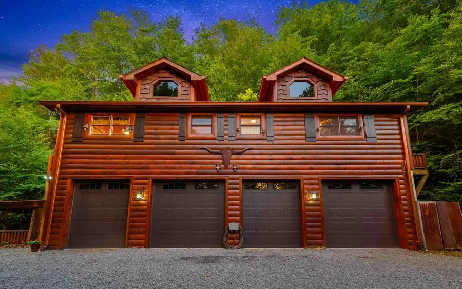 63 Dream Catcher, Blue Ridge, GA 30513 - #2