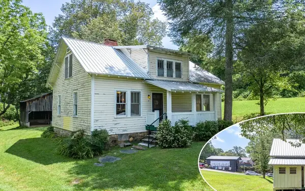 101 Mountain Street, Blue Ridge, GA 30513