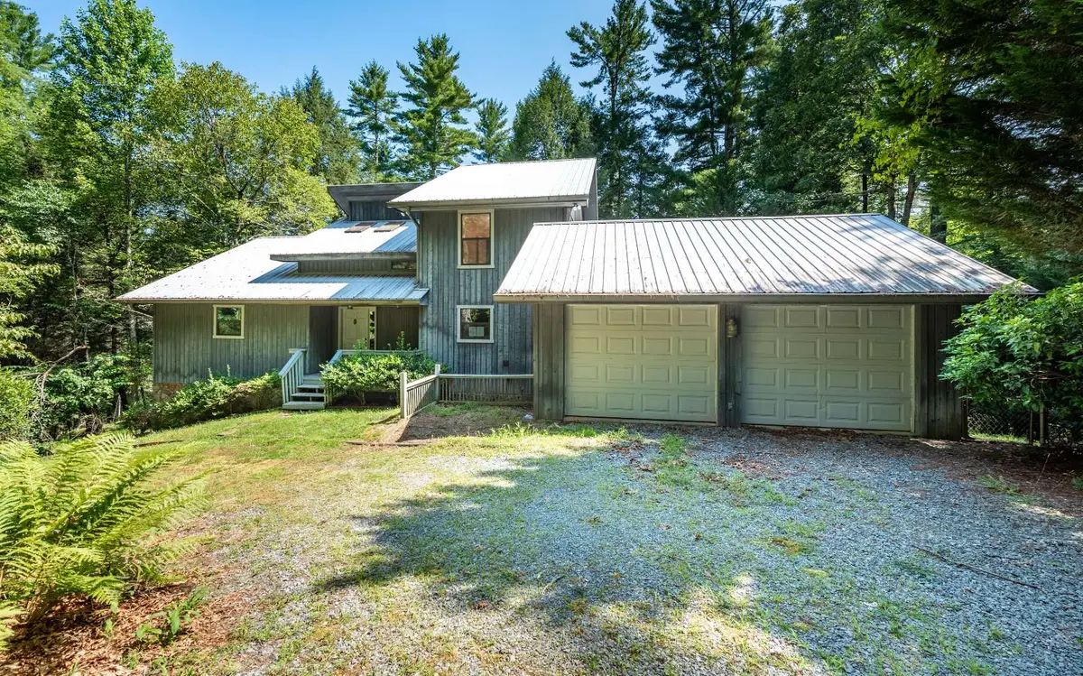 450 Flat Creek Circle, Blue Ridge, GA 30513 - #1