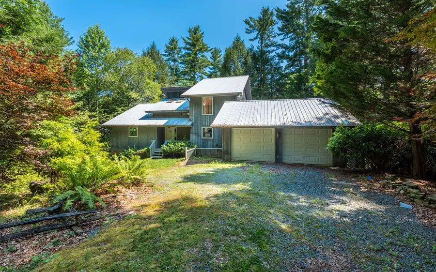 450 Flat Creek Circle, Blue Ridge, GA 30513 - #2