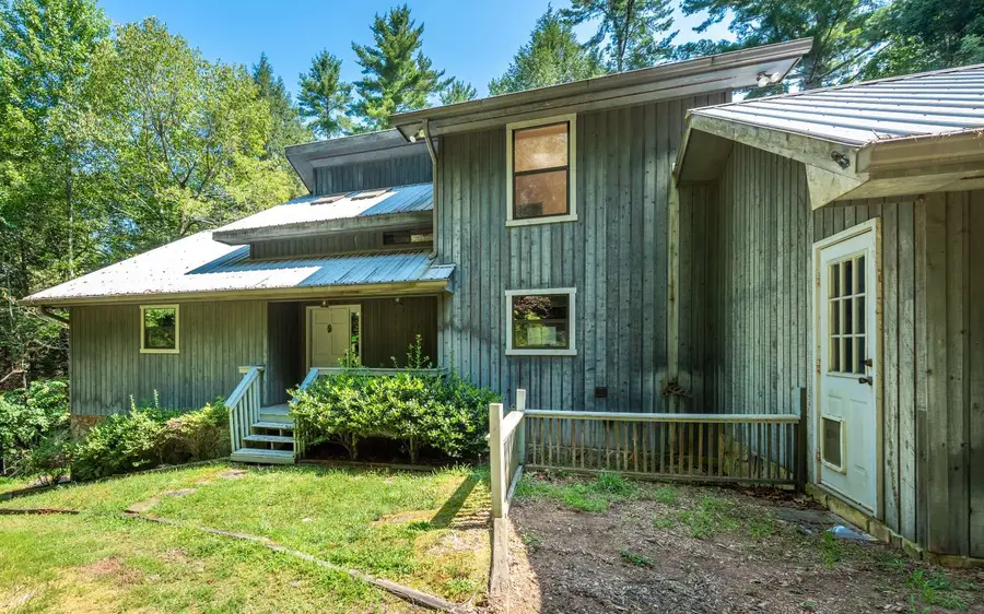 450 Flat Creek Circle, Blue Ridge, GA 30513 - #3