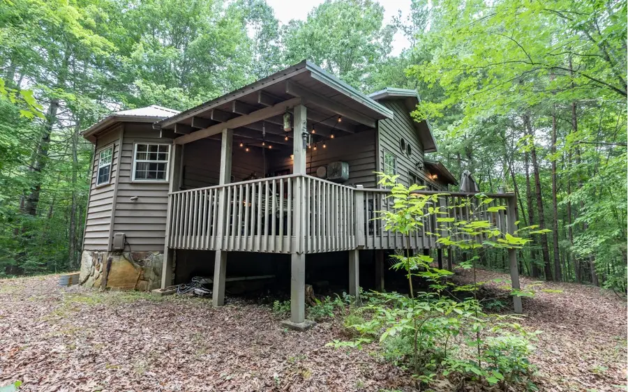 256 Nantahala Pass, Blue Ridge, GA 30513 - #3